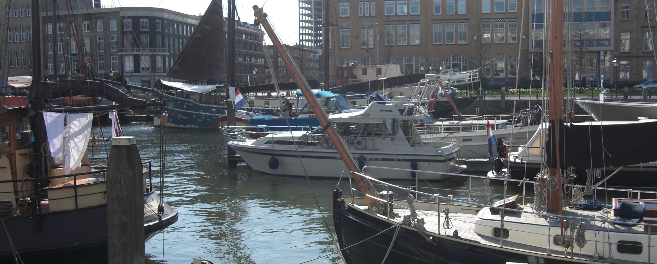 Dordrecht-Rotterdam